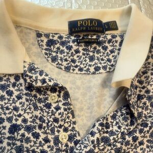 Men's Polo Ralph Lauren Sale, Polo + Shorts, Size Large, Sale